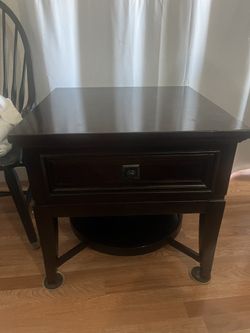 End Table