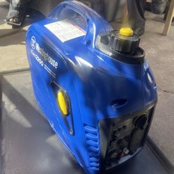 Power Generador 