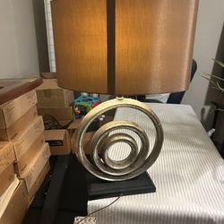 Lamp