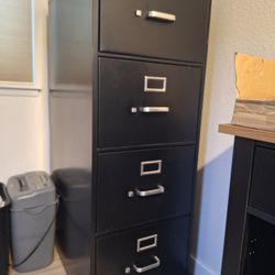 Filing Cabinet