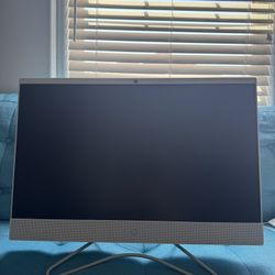 HP Touch Screen Desktop Monitor