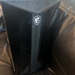 Gaming Computer 