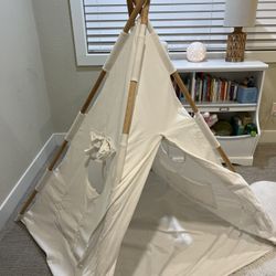 Tepee