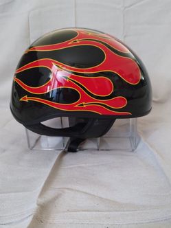 Harley Davidson Helmet -