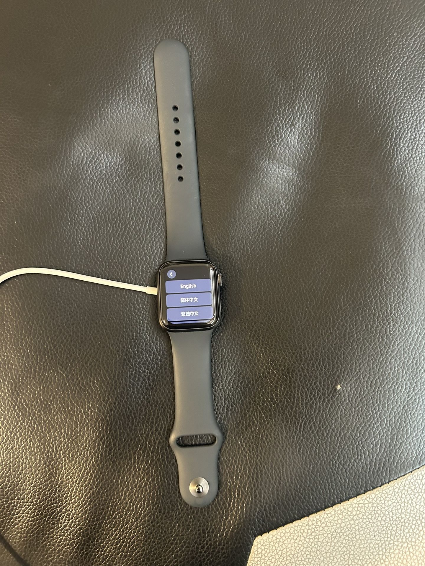 Apple Watch Series SE