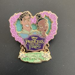 Disney Pin
