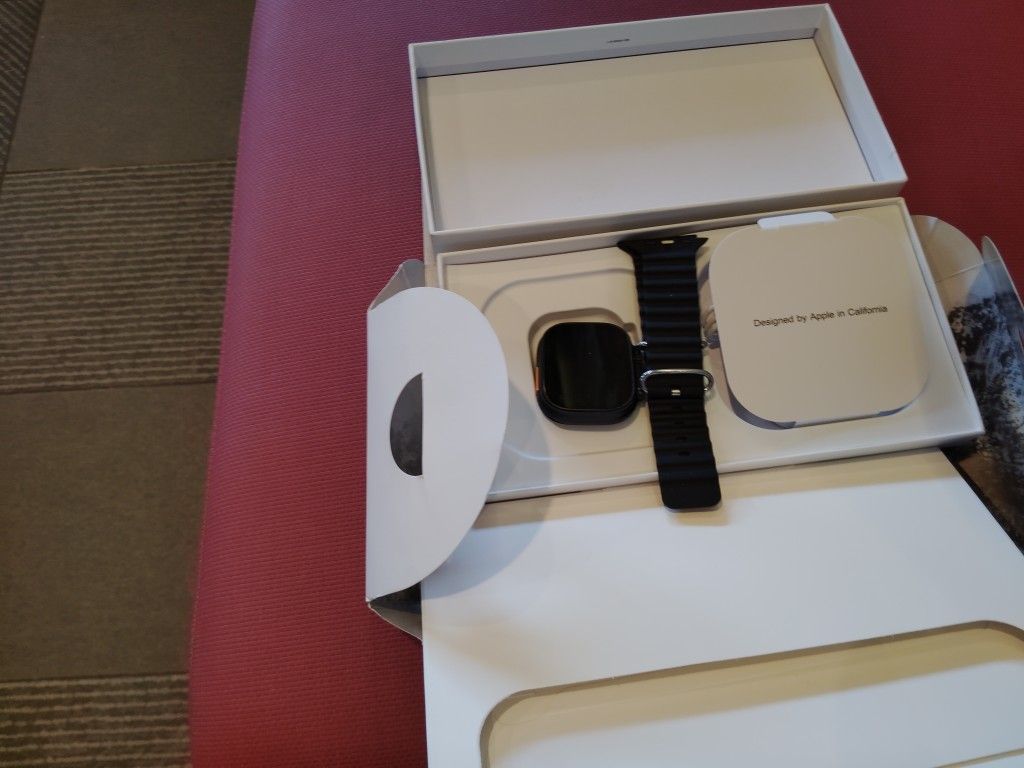 Apple Watch For Quick Sale