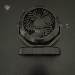 Fan