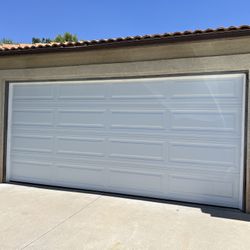Garage Doors