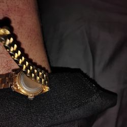 Ladies diamond day just rolex