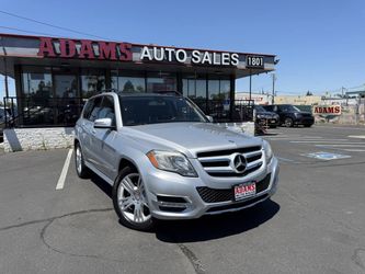 2013 Mercedes-Benz GLK 350