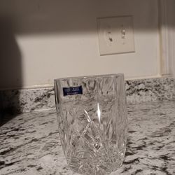 Waterford Crystal Whiskey Glasses 