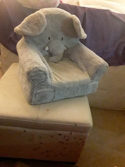 Kids chair