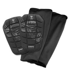 XS G-Form Pro-S Blade Soccer Shin Guards