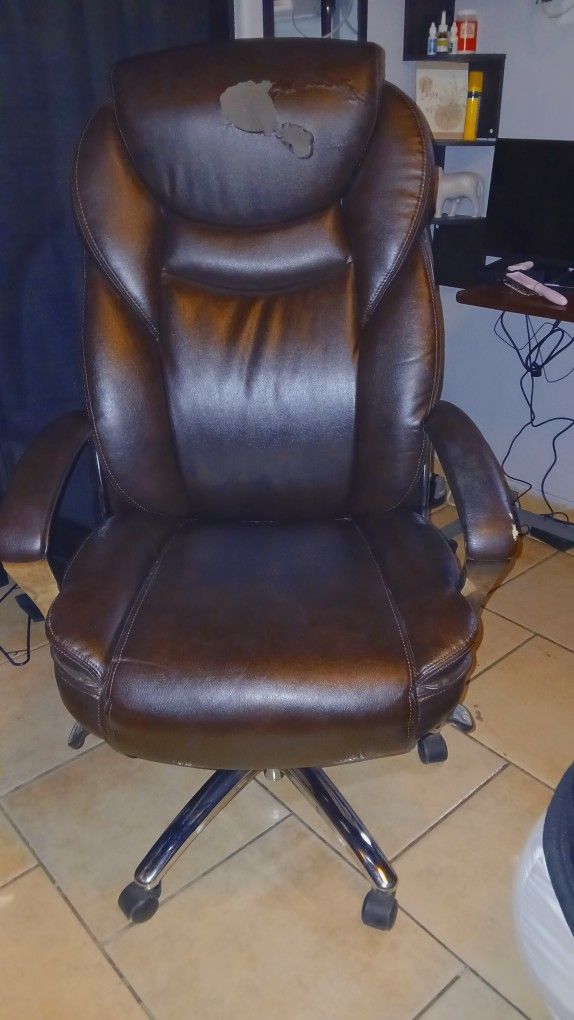 Desktop Office Chair