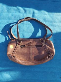 Brown Children's Handbag Purse