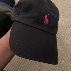 Polk Ralph Lauren Hat
