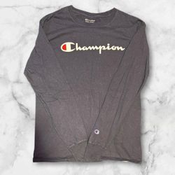 Champion Longsleeve 