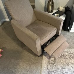 Living Room Chair 