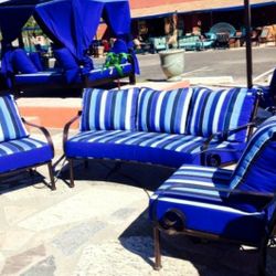 San Carlos Patio Collection - $50 Down