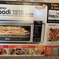 Ninja Air Fryer