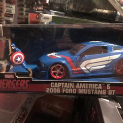 1:24 Cars Jada , Big Time 