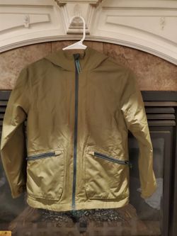 Champion Boys Jacket Size 6/7