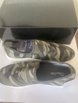 Aqua Collage Tenis Para Mujer