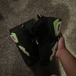 Jordan 6 Size 11