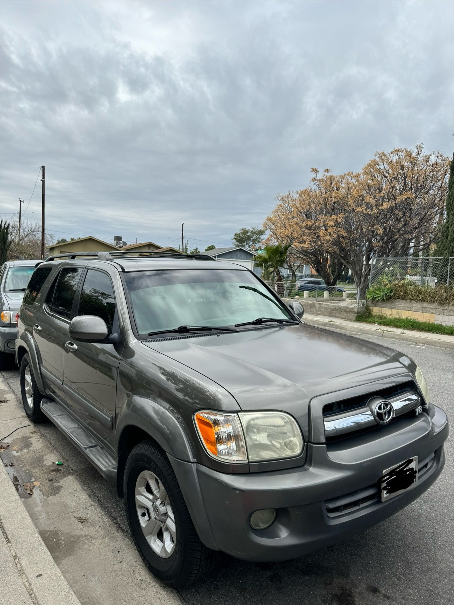 2006 Toyota Sequoia For Sale