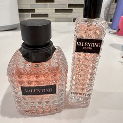 Valentino Women’s Perfume