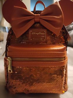 Disney Backpack/ purse