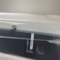 Tempurpedic Pro Adapt Medium Hybrid 