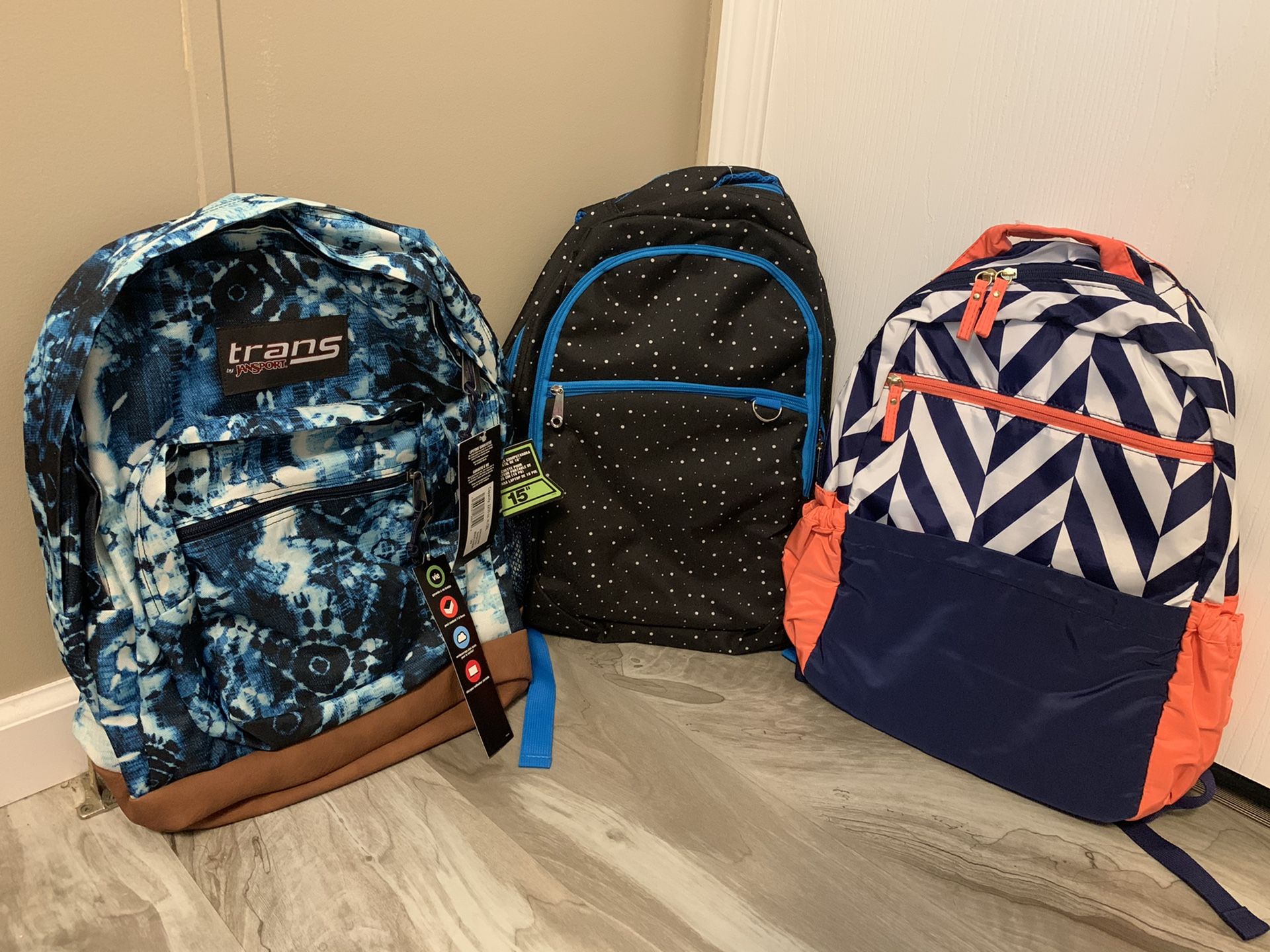 Backpack/Laptop Bags