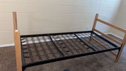 Twin Size Beds