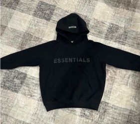 NEW Fear of God Essentials Hoodie