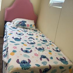 Twin Size Bed Frame
