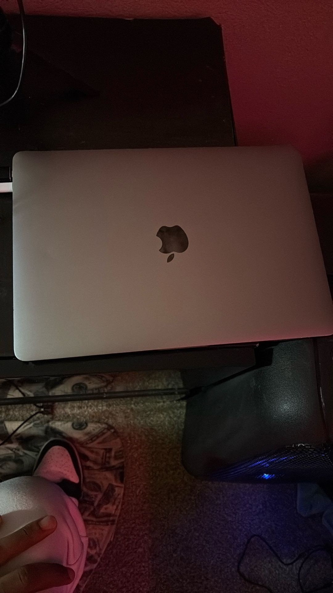 Mac Book Pro