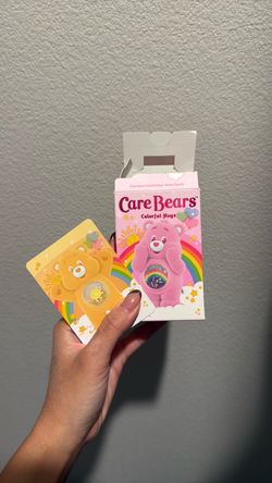 Care Bears Colorful Hug Figure