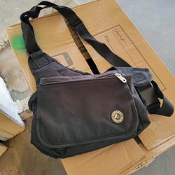 Side Bag