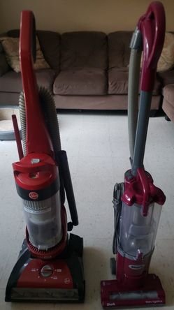 Vaccums