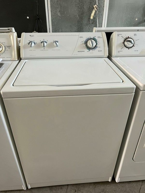 Washer Whirpool Great Condition