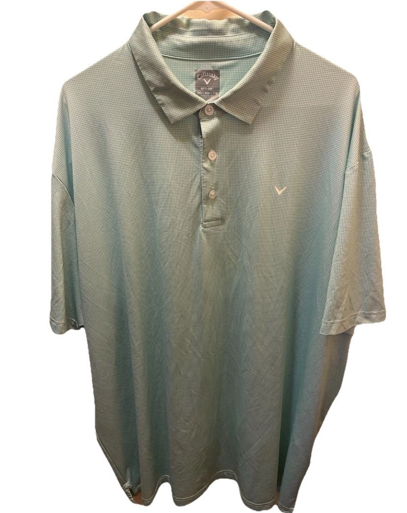 Callaway Golf Polo