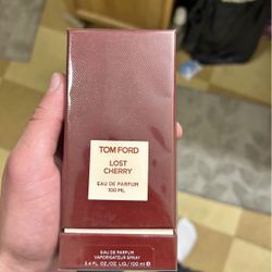 Tom Ford Lost Cherry EAU DE PARFUM (100ML)