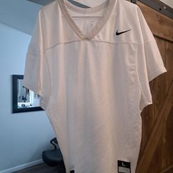 Practice Jersey Nike