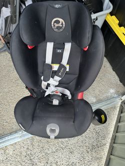 Car Seat