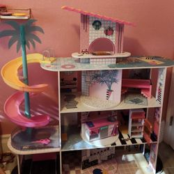 lol Dollhouse 