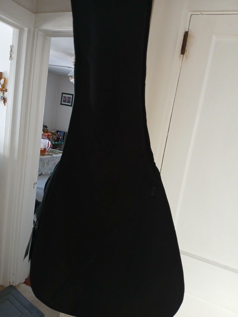 Acoustic Guitar Bag, Full Sizes.