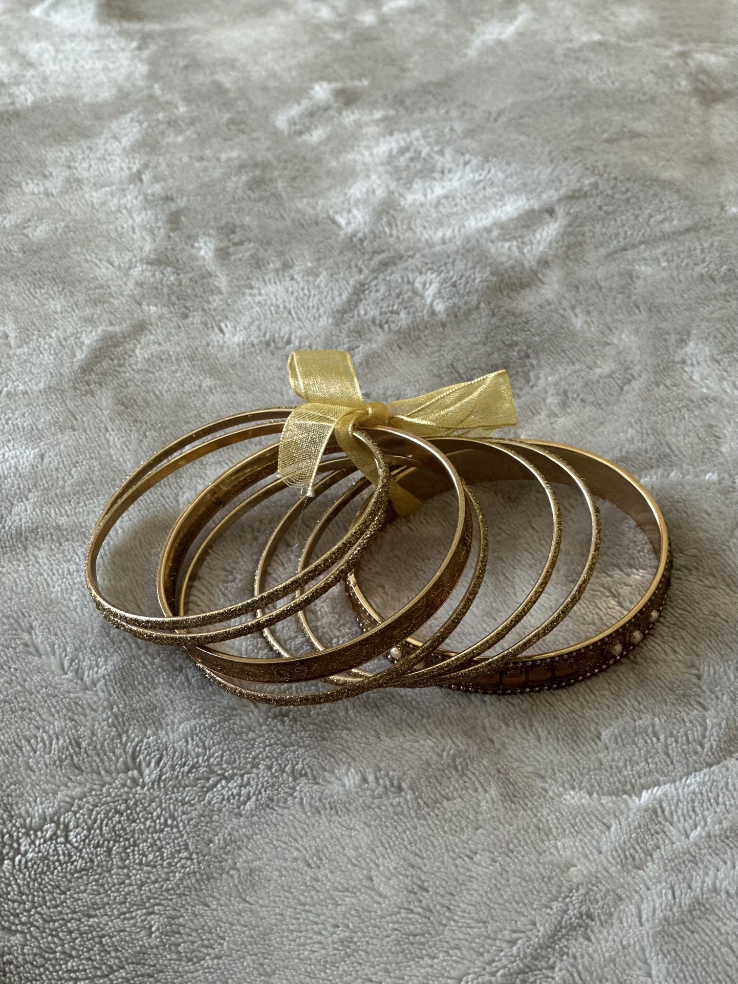 Forever 21 Bracelets