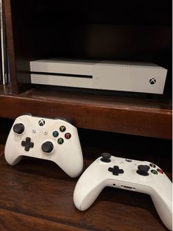 Xbox One S Bundle